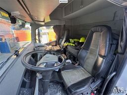 Volvo FH540 6x2 Crane Truck – Rear-Mounted 19 t/m HIAB C