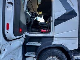 Volvo FH540 6x2 Crane Truck – Rear-Mounted 19 t/m HIAB C