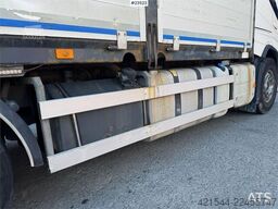 Volvo FH540 6x2 Crane Truck – Rear-Mounted 19 t/m HIAB C