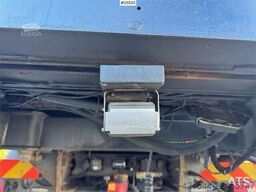 Volvo FH540 6x2 Crane Truck – Rear-Mounted 19 t/m HIAB C