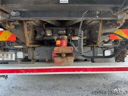 Volvo FH540 6x2 Crane Truck – Rear-Mounted 19 t/m HIAB C