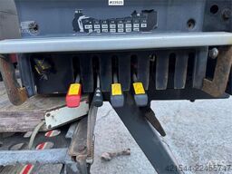 Volvo FH540 6x2 Crane Truck – Rear-Mounted 19 t/m HIAB C