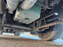 Volvo FH540 6x2 Crane Truck – Rear-Mounted 19 t/m HIAB C