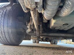 Volvo FH540 6x2 Crane Truck – Rear-Mounted 19 t/m HIAB C