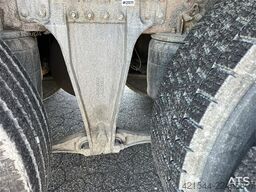 Volvo FM480 crane truck w/,370.11/8S Effer crane WATCH V