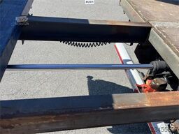 Volvo FM480 crane truck w/,370.11/8S Effer crane WATCH V