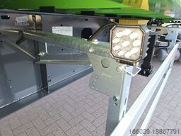 WIELTON BULKMASTER 50m³ SOFORT VERFÜGBAR