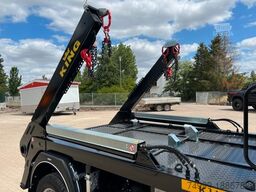 MITSUBISHI Fuso  Canter 6S15 Absetzkipper