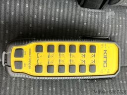 MITSUBISHI Fuso  Canter 6S15 Absetzkipper