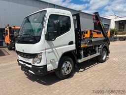 MITSUBISHI Fuso  Canter 6S15 Absetzkipper