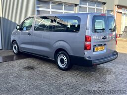 Peugeot Traveller 1.5 BlueHDi XL Marge BTW en BPM vrij!...
