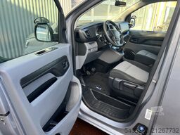 Peugeot Traveller 1.5 BlueHDi XL Marge BTW en BPM vrij!...