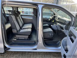 Peugeot Traveller 1.5 BlueHDi XL Marge BTW en BPM vrij!...