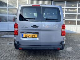 Peugeot Traveller 1.5 BlueHDi XL Marge BTW en BPM vrij!...
