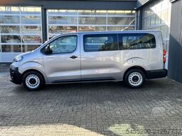 Peugeot Traveller 1.5 BlueHDi XL Marge BTW en BPM vrij!...