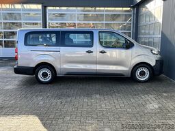 Peugeot Traveller 1.5 BlueHDi XL Marge BTW en BPM vrij!...