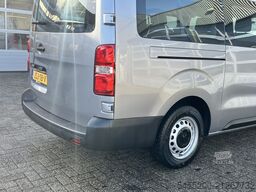 Peugeot Traveller 1.5 BlueHDi XL Marge BTW en BPM vrij!...