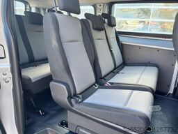 Peugeot Traveller 1.5 BlueHDi XL Marge BTW en BPM vrij!...