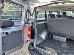 Peugeot Traveller 1.5 BlueHDi XL Marge BTW en BPM vrij!...