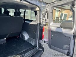 Peugeot Traveller 1.5 BlueHDi XL Marge BTW en BPM vrij!...