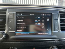 Peugeot Traveller 1.5 BlueHDi XL Marge BTW en BPM vrij!...