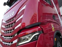 Iveco S-WAY 510 | Hydraulic | Retarder | 637466Km | 2...