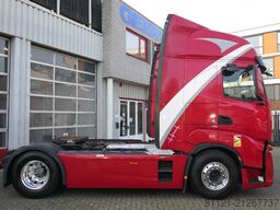 Iveco S-WAY 510 | Hydraulic | Retarder | 637466Km | 2...