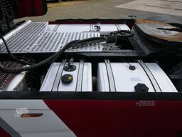 Iveco S-WAY 510 | Hydraulic | Retarder | 637466Km | 2...