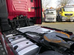 Iveco S-WAY 510 | Hydraulic | Retarder | 637466Km | 2...