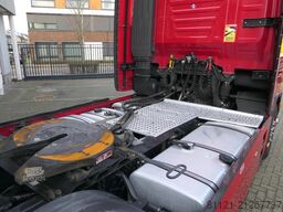 Iveco S-WAY 510 | Hydraulic | Retarder | 637466Km | 2...