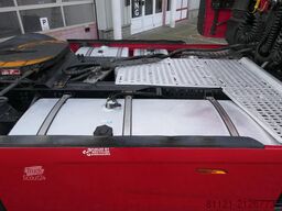 Iveco S-WAY 510 | Hydraulic | Retarder | 637466Km | 2...