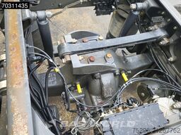 Volvo FL 210 4X2 12 tons chassis rear air suspension ...