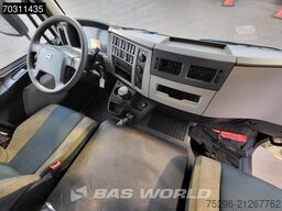 Volvo FL 210 4X2 12 tons chassis rear air suspension ...