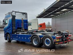 Volvo FH 500 FH 6X2 NL-Truck APK HIAB XR26S59 contain...