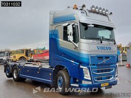 Volvo FH 500 FH 6X2 NL-Truck APK HIAB XR26S59 contain...