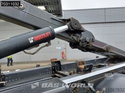 Volvo FH 500 FH 6X2 NL-Truck APK HIAB XR26S59 contain...