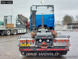 Volvo FH 500 FH 6X2 NL-Truck APK HIAB XR26S59 contain...