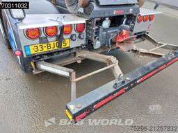 Volvo FH 500 FH 6X2 NL-Truck APK HIAB XR26S59 contain...