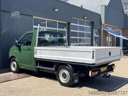 VW Transporter 2.0 TDI L1H1 4 Motion 4x4 Open laad...