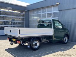 VW Transporter 2.0 TDI L1H1 4 Motion 4x4 Open laad...