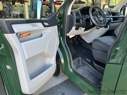 VW Transporter 2.0 TDI L1H1 4 Motion 4x4 Open laad...