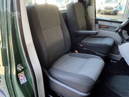 VW Transporter 2.0 TDI L1H1 4 Motion 4x4 Open laad...