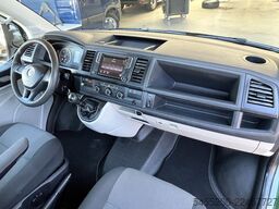 VW Transporter 2.0 TDI L1H1 4 Motion 4x4 Open laad...