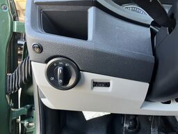 VW Transporter 2.0 TDI L1H1 4 Motion 4x4 Open laad...