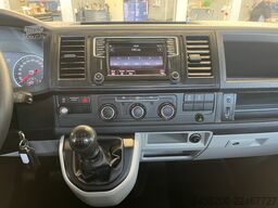 VW Transporter 2.0 TDI L1H1 4 Motion 4x4 Open laad...