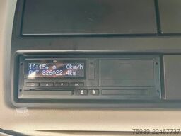 Scania S500 2 tanks, Full air, Real leather, RETARDER,...