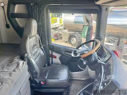 Scania R500 vinYS2R4X20009228433 , RETARDER, Leather s...