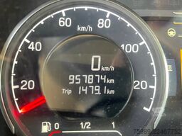 Scania R500 vinYS2R4X20009228433 , RETARDER, Leather s...