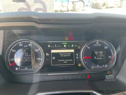 Scania R500 vinYS2R4X20009228433 , RETARDER, Leather s...