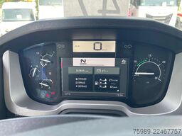 Renault T480 vin:  VF611A361MD029991  353849 km 2X FUEL...